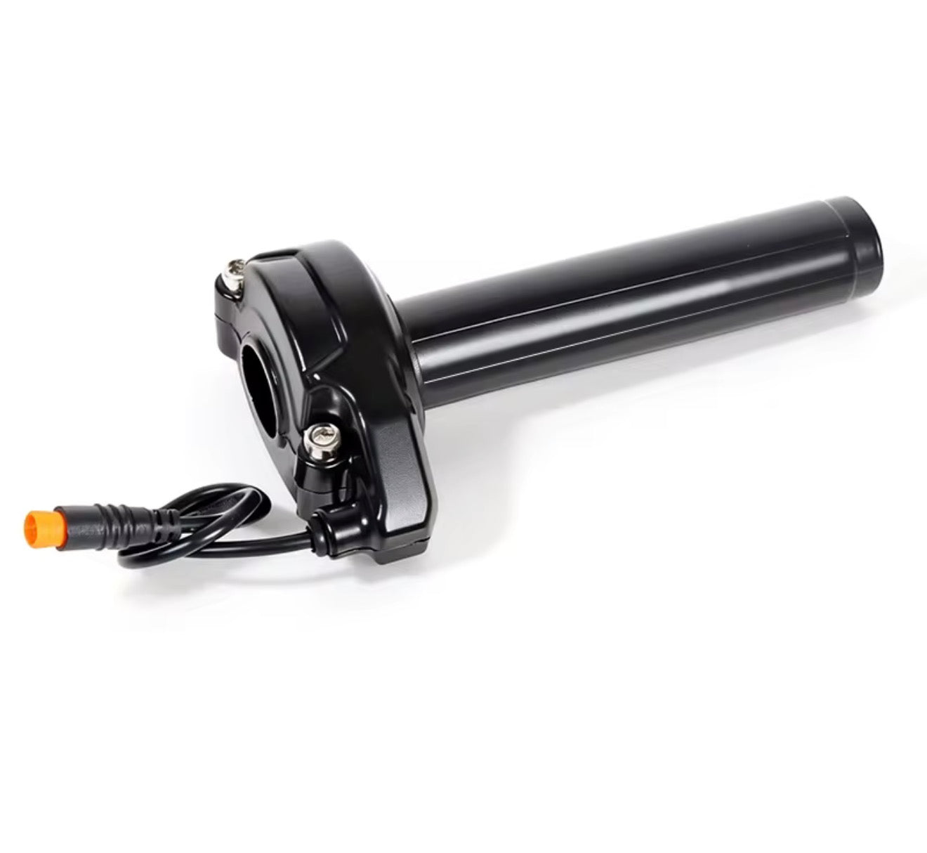 Plug and play surron throttle